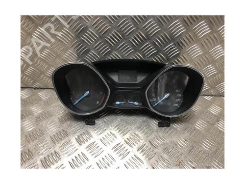 Instrument cluster FORD GRAND C-MAX (DXA/CB7, DXA/CEU) 1.6 TDCi | BP27529747C47 