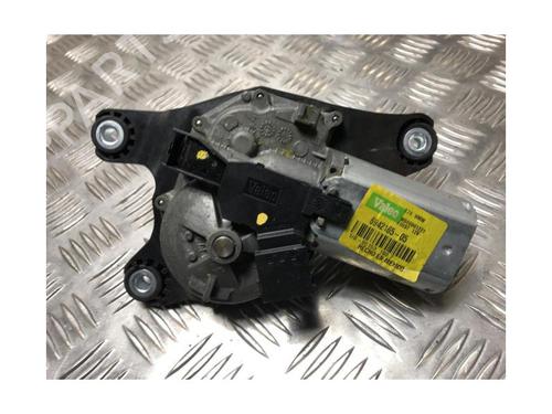 Rear wiper motor BMW X5 (E70) xDrive 35 d | BP24314155M102 