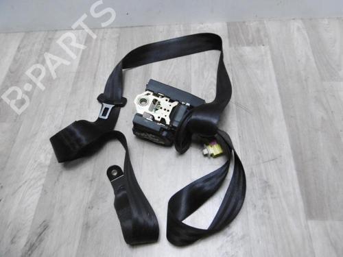 Used Front right seatbelt VW TOURAN (1T1, 1T2) 1.9 TDI (105 hp) 30782725
