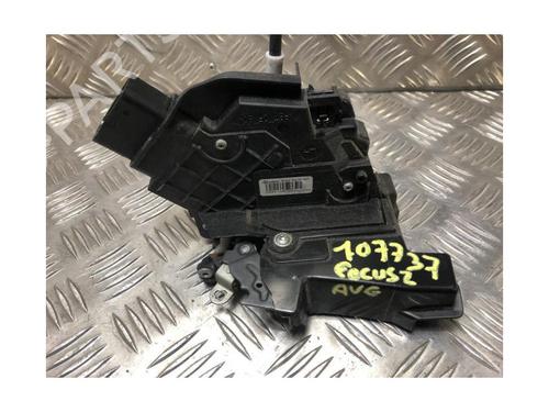 Front left lock FORD FOCUS II (DA_, HCP, DP) 2.5 ST | BP25306549C98 