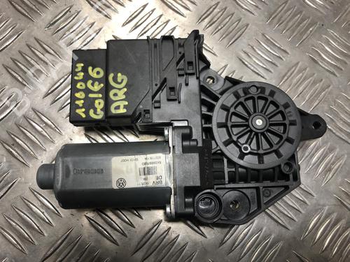 Left rear window motor VW GOLF VI (5K1) 1.6 TDI | BP31201891E23 - Image 2