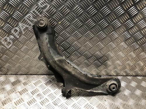 Used Left front suspension arm Left front suspension arm RENAULT CAPTUR I (J5_, H5_) 1.2 TCe 120 (120 hp) 39714097 39714097
