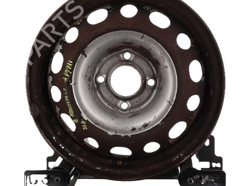 Used Rim Rim 38038541 38038541