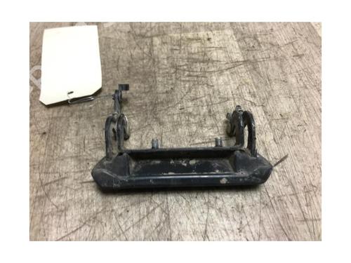 Front left exterior door handle OPEL CORSA A Hatchback (S83) 1.5 D (F08, M08, F68, M68) | BP20623296C128 