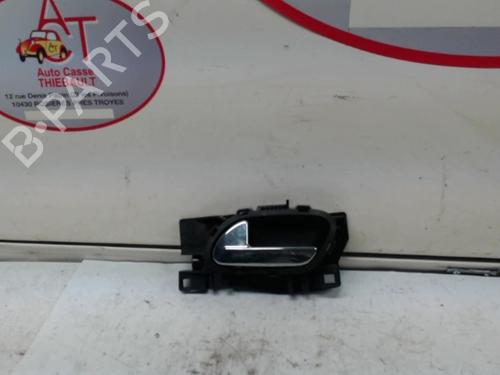Used Front left interior door handle Front left interior door handle PEUGEOT 207 (WA_, WC_) 1.6 HDi (109 hp) 12969125 12969125
