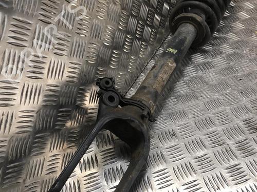 Left front shock absorber MERCEDES-BENZ M-CLASS (W164) ML 280 CDI 4-matic (164.120) | BP31197654M16