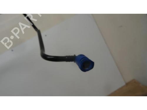 Pipe RENAULT TWINGO III (BCM_, BCA_) 0.9 TCe 90 (BCM9, BCM2) | BP29524032M125 
