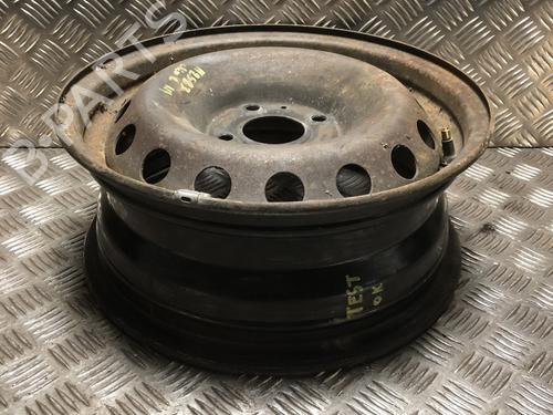 Rim RENAULT CLIO II (BB_, CB_) 1.2 16V (BB05, BB0W, BB11, BB27, BB2T, BB2U, BB2V, CB05,... | BP31927556C45