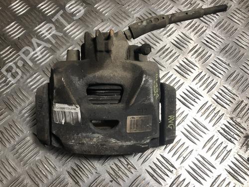 Used Left front brake caliper Left front brake caliper DS DS 4 / DS 4 CROSSBACK (NX_) 1.6 BlueHDi 120 (120 hp) 33748517 33748517