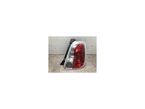 Used Right taillight FIAT 500 (312_) 1.2 (312AXA1A) (69 hp) 23109794