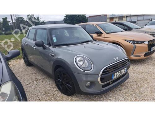 Control unit MINI MINI (F55) One First | BP23143528M11 