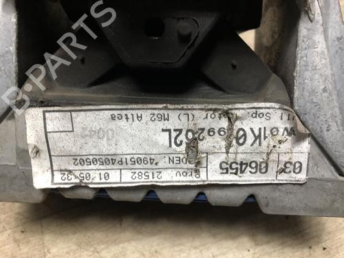 Engine mount SEAT LEON (1P1) 1.6 | BP31243710M89 - Image 3