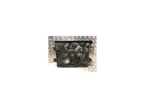 Varmeblæser DACIA DUSTER (HS_) 1.5 dCi (109 hp) 23134356