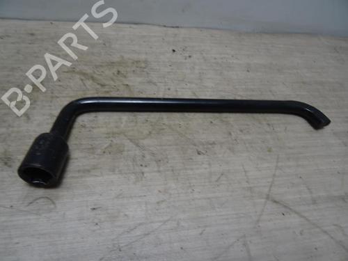 Used Other CITROËN C3 Pluriel (HB_) 1.6 (109 hp) 13132149