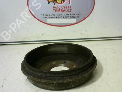 Other FIAT PUNTO (188_) 1.2 60 (188.030, .050, .130, .150, .230, .250) | BP13131501O1