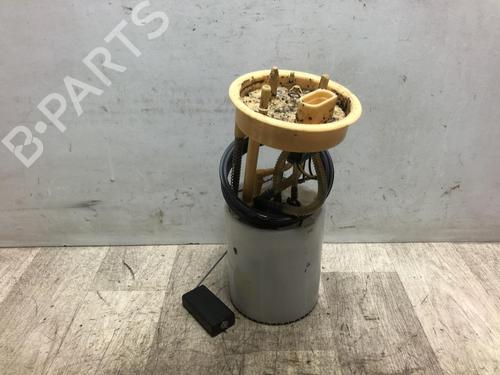 Used Fuel pump VW POLO V (6R1, 6C1) 1.4 TDI (90 hp) 25305615