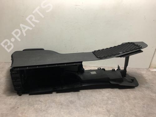 Used Middle console MERCEDES-BENZ A-CLASS (W169) A 180 CDI (169.007, 169.307) (109 hp) 31197448