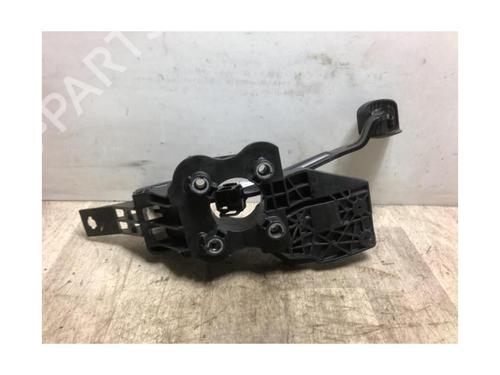 Break pedal PEUGEOT 3008 II SUV (MC_, MR_, MJ_, M4_) 1.2 THP/ PureTech 130 (MRHNSM, MRHNSU, MRHNSJ, MRHNYW,... | BP20622630I19 