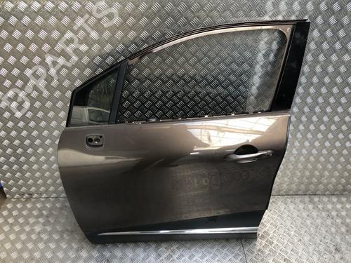 Used Right front door Right front door RENAULT CAPTUR I (J5_, H5_) 1.2 TCe 120 (120 hp) 34153649 34153649