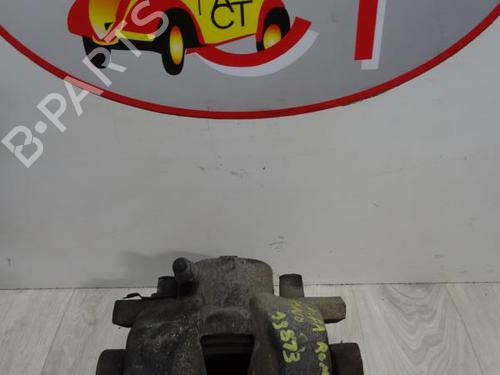 Used Right front brake caliper ALFA ROMEO 159 (939_) 1.9 JTDM 8V (939AXE1B) (120 hp) 29171236