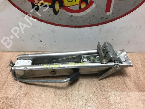 Reservehjul kit VW POLO IV (9N_, 9A_) 1.4 TDI (80 hp) 23567796