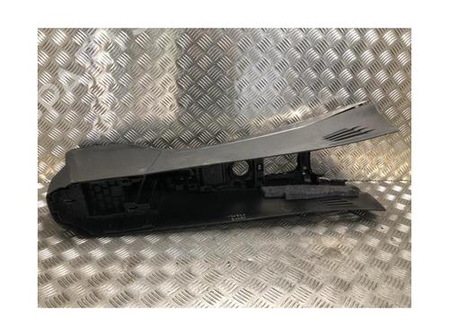 Middle console PEUGEOT 2008 I (CU_) 1.6 HDi | BP27551537I22 
