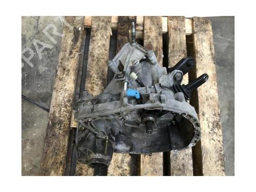 Gearbox RENAULT CLIO II (BB_, CB_) 1.4 16V (B/CB0P, BB13) | BP20617805M3