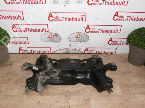 Used Subframe PEUGEOT 508 I (8D_) 1.6 HDi (115 hp) 13267274