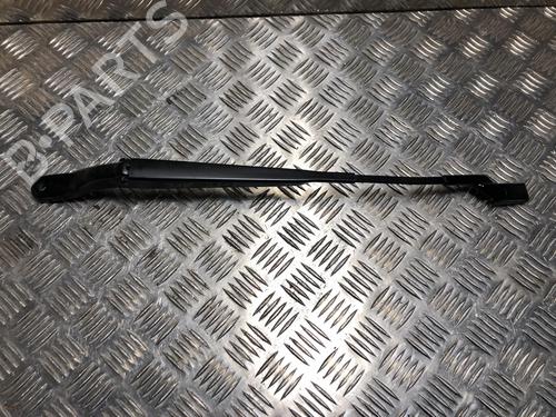 Used Front windshield wiper arm PEUGEOT 208 II (UB_, UP_, UW_, UJ_) 1.2 PureTech 100 (101 hp) 25307276