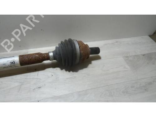 Right rear driveshaft RENAULT TWINGO III (BCM_, BCA_) 1.0 SCe 70 (BCMB) | BP23109367M41 