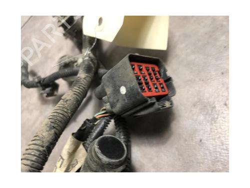 Electronic module FORD MONDEO IV (BA7) 1.8 TDCi | BP20618751M83 