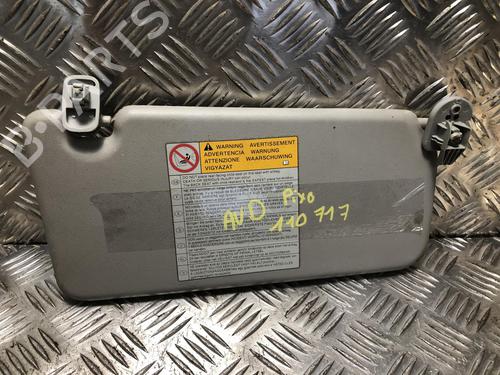 Otra NISSAN PIXO (UA0) 1.0 (68 hp) 31243915