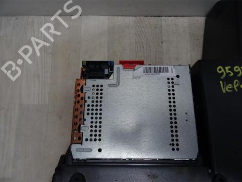 Glove box RENAULT VEL SATIS (BJ0_) 2.0 dCi (BJ03) | BP13226522C95 