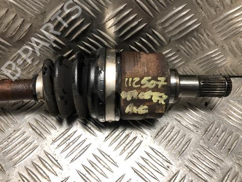 Left front driveshaft HYUNDAI VELOSTER (FS) 1.6 GDI | BP39686771M38 - Image 3