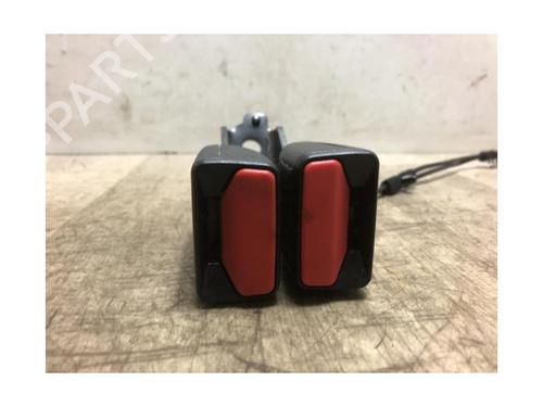 Seat buckle PEUGEOT 508 I (8D_) 2.0 BlueHDi 180 | BP20624537I32 