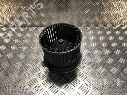 Used Heater blower motor PEUGEOT 508 I (8D_) 2.0 HDi (140 hp) 31199386