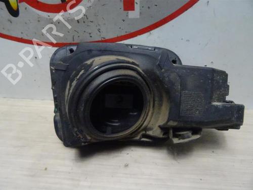 Fuel flap CITROËN JUMPY III Van (V_) 1.6 BlueHDi 95 | BP13278804C131 