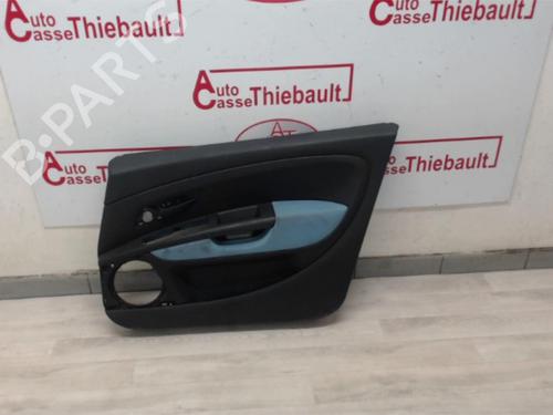 Used Front right panel FIAT GRANDE PUNTO (199_) 1.3 D Multijet (75 hp) 30781545