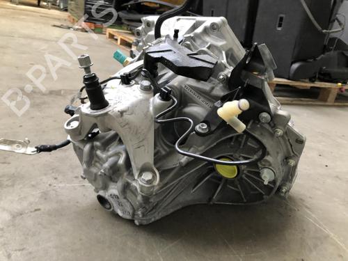 Gearbox RENAULT CLIO V (B7_) 1.0 TCe 90 (B7MT) | BP23036636M3 