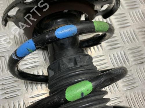Right front shock absorber DS DS 3 (SA_) 1.6 BlueHDi 100 (SABHY0, SABHYT) | BP30785975M17