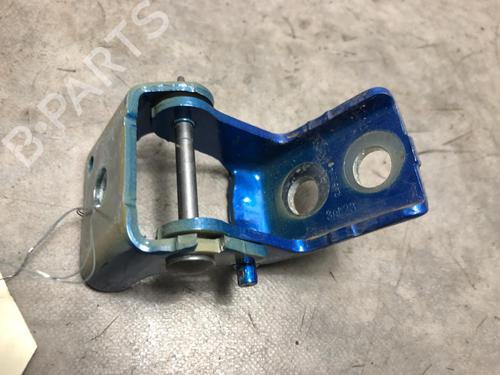 Used Hinge/Door check strap Hinge/Door check strap PEUGEOT 2008 II (UD_, US_, UY_, UJ_, UR_, UC_) 1.5 BlueHDI 130 (131 hp) 20625608 20625608