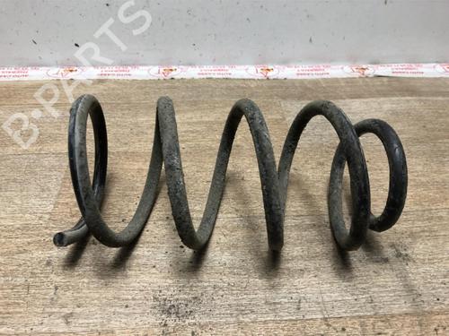Used Shock absorber spring CHEVROLET MATIZ (M200, M250) 1.0 (67 hp) 20615423