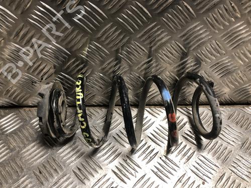Used Shock absorber spring Shock absorber spring RENAULT CAPTUR II (HF_) E-TECH 145 (HFMU) (143 hp) 33690607 33690607