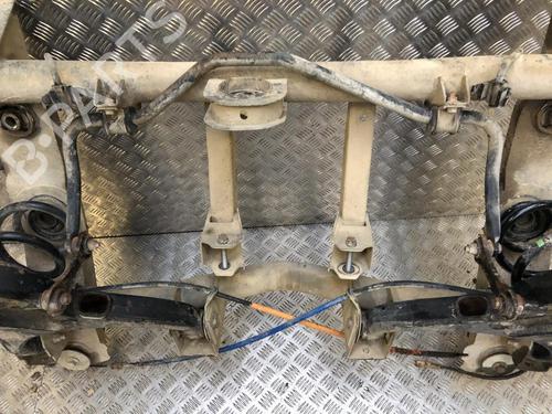 Bagaksel RENAULT KANGOO (KC0/1_) 1.9 dCi 4x4 | BP31284180M2 