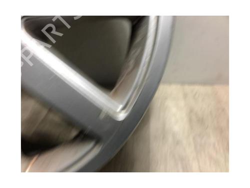 Rim AUDI A6 C6 Avant (4F5) 2.7 TDI | BP23023677C45 