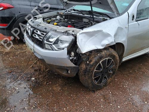 Air filter box DACIA DUSTER (HS_) 1.5 dCi 4x4 | BP36857036M87  - Image 9