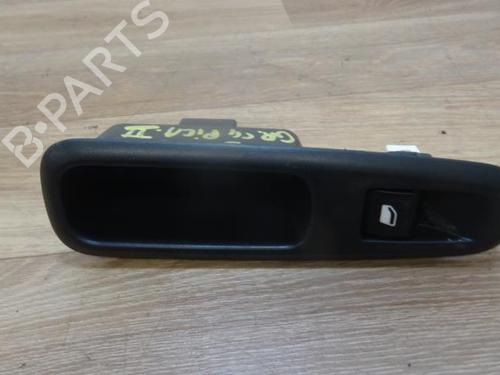 Used Left rear window switch CITROËN C4 Grand Picasso II (DA_, DE_) 1.6 BlueHDi 120 (120 hp) 12967453