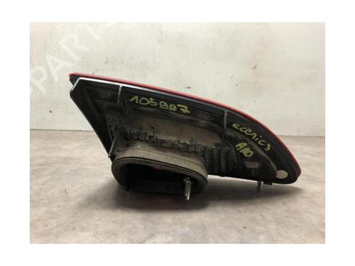 Right tailgate light RENAULT SCÉNIC III (JZ0/1_) 1.5 dCi | BP20623322C80 