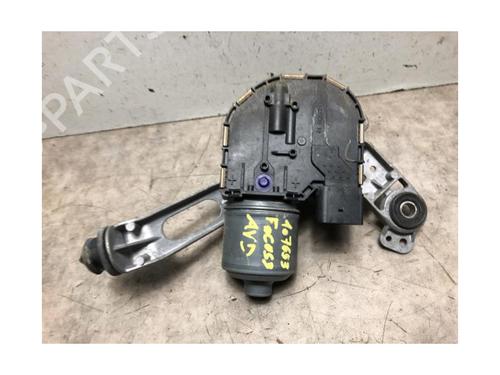 Front wiper motor FORD FOCUS III 1.6 TDCi | BP20481406M29 
