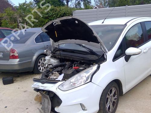 Seats set FORD B-MAX (JK) 1.0 EcoBoost | BP20613923C78 - Image 13